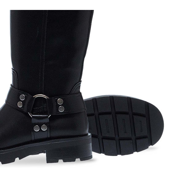 Γυναικείες Μπότες Parex 10230010