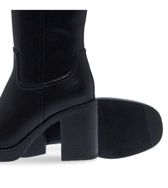 Γυναικείες Μπότες Parex 10230011