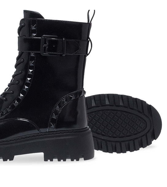 Γυναικεία Μποτάκια Parex 10330021