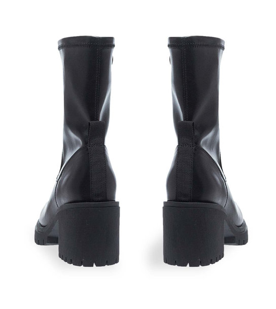 Γυναικεία Μποτάκια Maison Minrelle 10330023