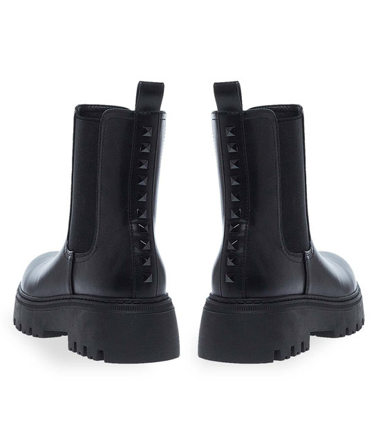 Womens Ankle Boots Parex 10330041