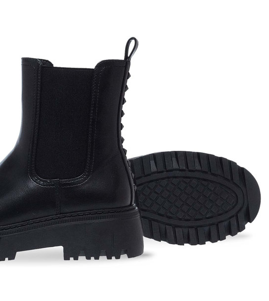 Womens Ankle Boots Parex 10330041