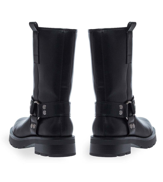 Womens Ankle Boots Parex 10330042
