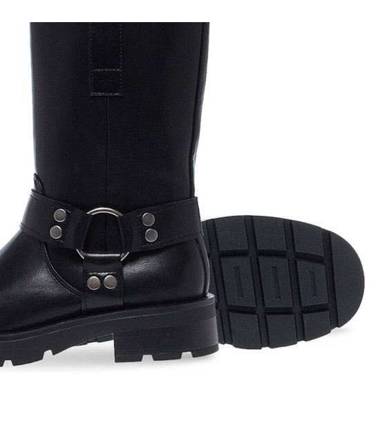 Womens Ankle Boots Parex 10330042