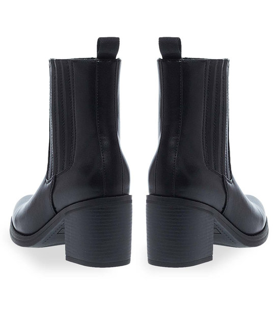 Γυναικεία Μποτάκια Parex 10330043