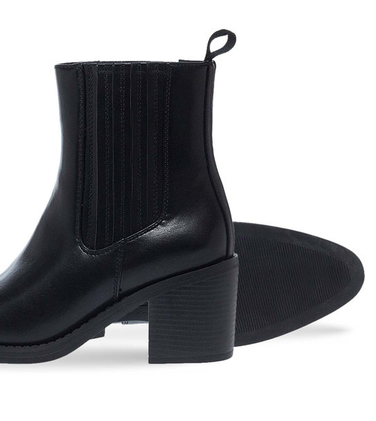 Γυναικεία Μποτάκια Parex 10330043