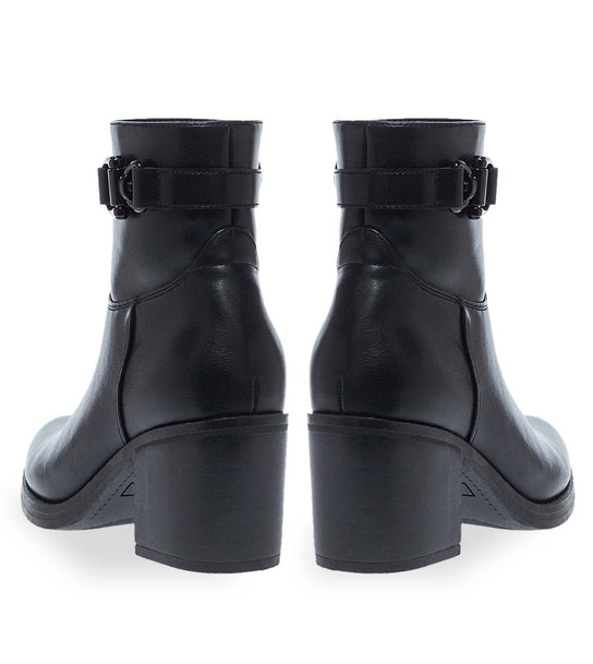 Womens Ankle Boots Parex 10330044