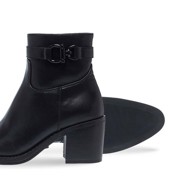Womens Ankle Boots Parex 10330044