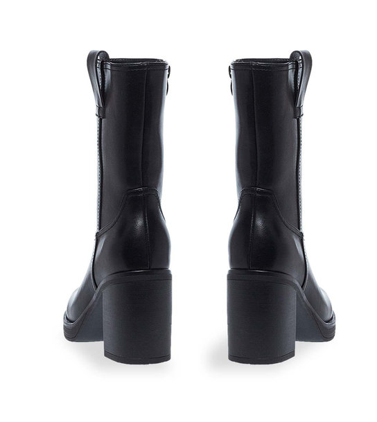 Γυναικεία Μποτάκια Parex 10330045