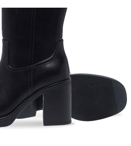 Γυναικεία Μποτάκια Parex 10330045