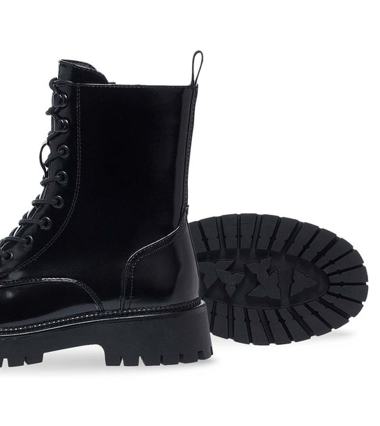 Womens Ankle Boots Parex 10330081