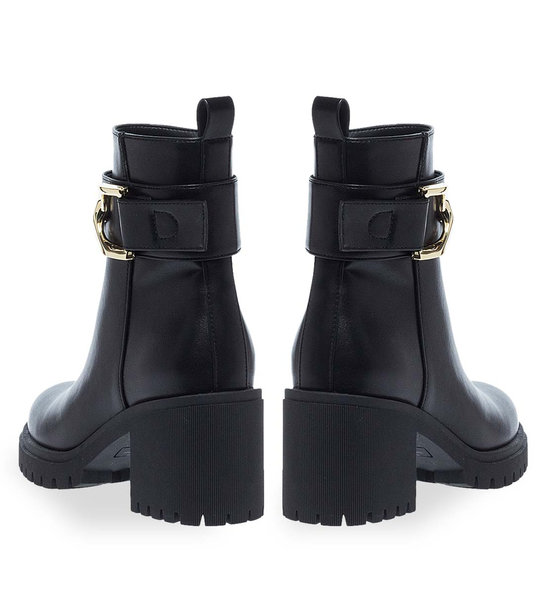 Womens Ankle Boots Parex 10330082