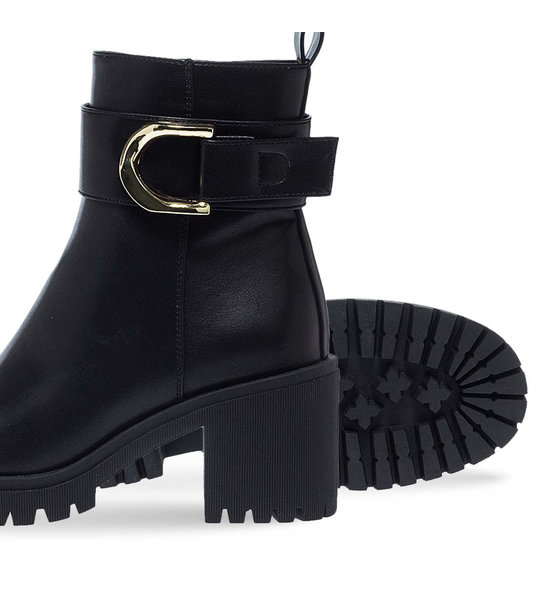 Womens Ankle Boots Parex 10330082