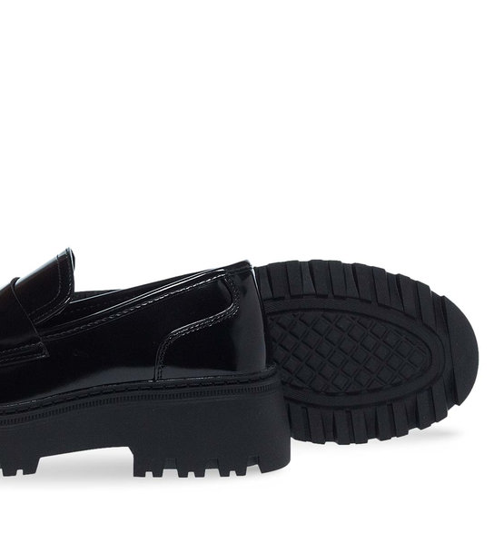 Womens Moccasins Parex 10530017