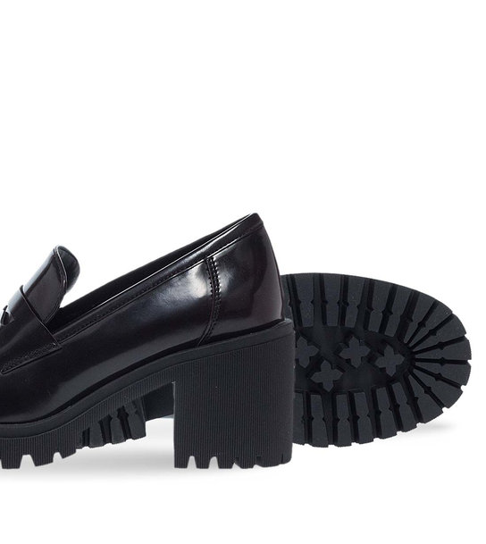 Womens Moccasins Parex 10530035