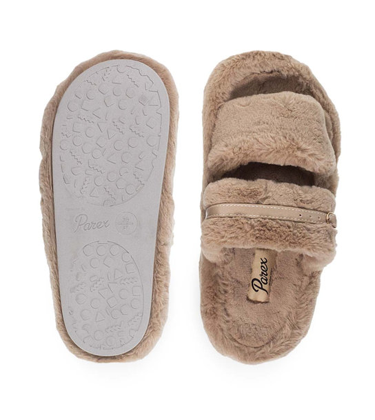 Womens House Slippers Parex 10130025