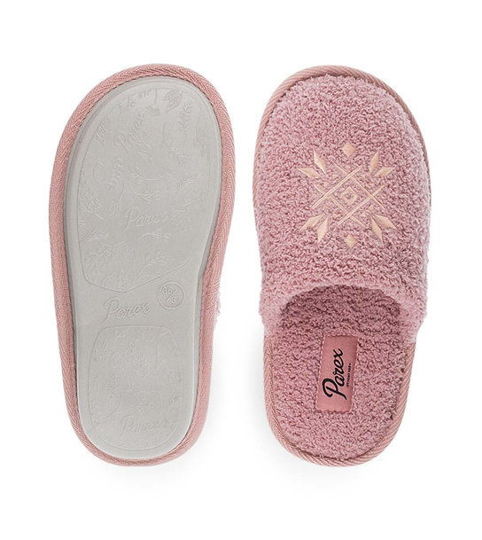 Womens House Slippers Parex 10130098
