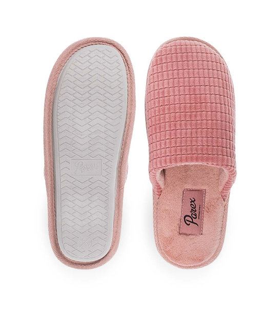 Womens House Slippers Parex 10130104