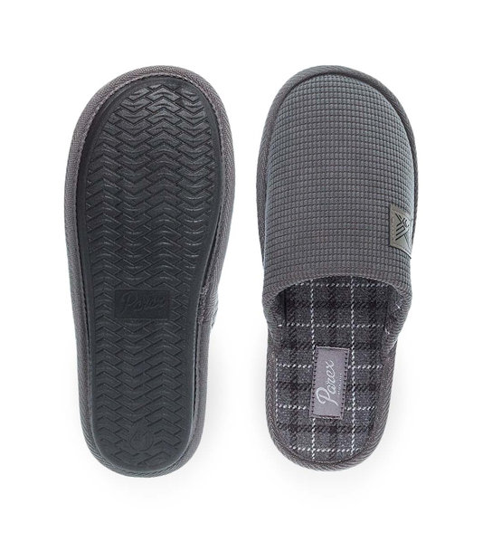 Ανδρικές Παντόφλες Σπιτιού Parex 10130117