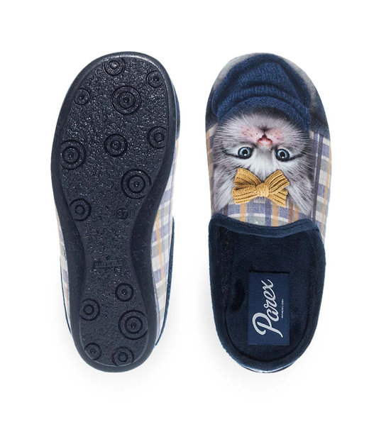 Γυναικείες Παντόφλες Σπιτιού Parex 10130203