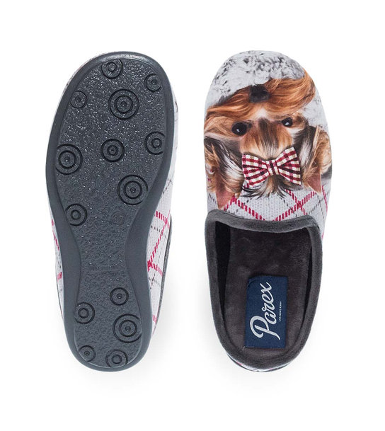 Womens House Slippers Parex 10130204