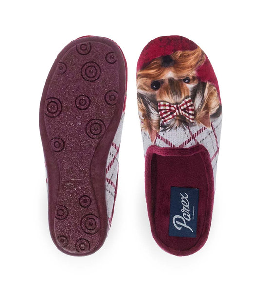 Womens House Slippers Parex 10130204