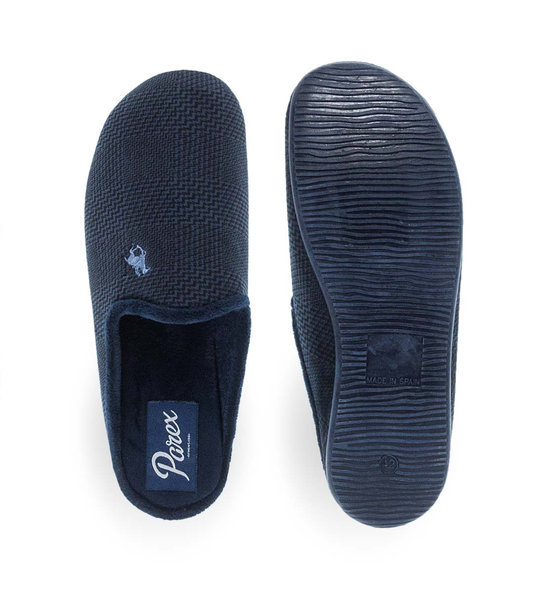Mens House Slippers Parex 10130212