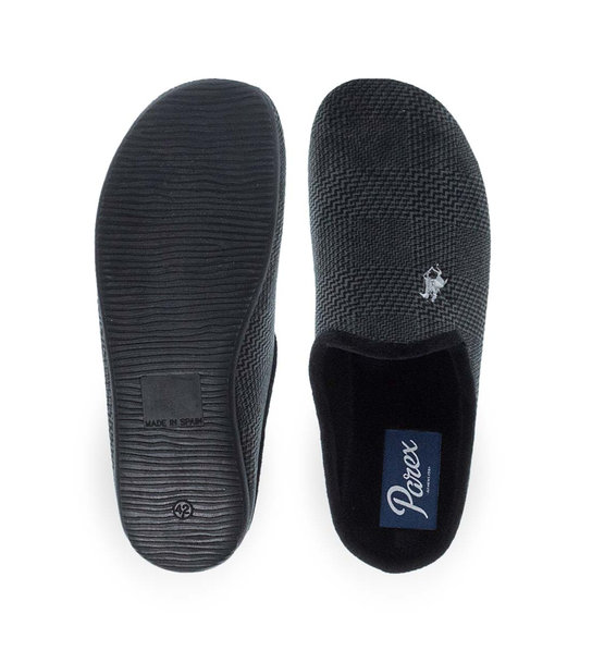 Mens House Slippers Parex 10130212
