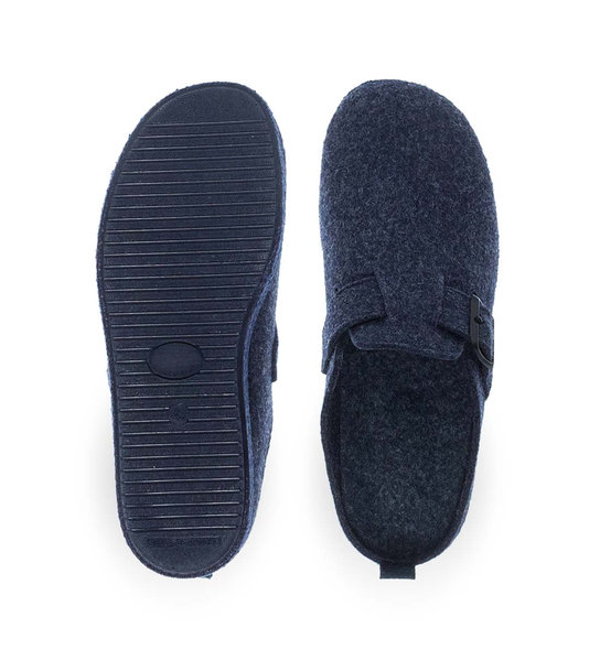 Ανδρικές Παντόφλες Σπιτιού Parex 10130214