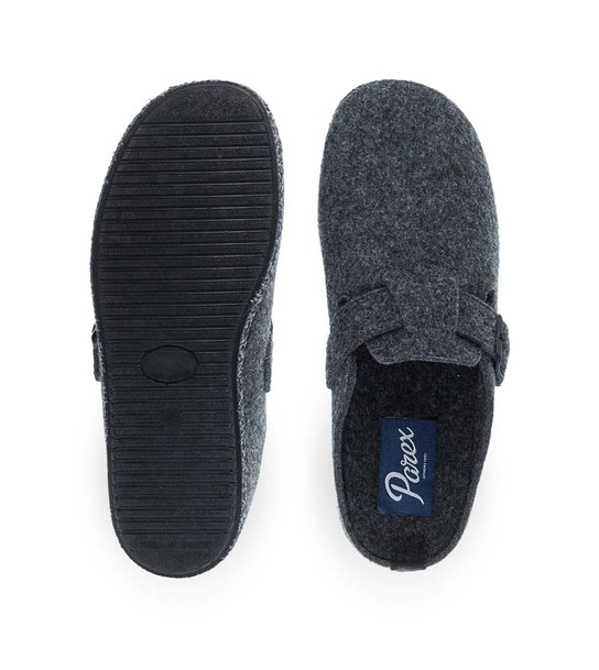 Ανδρικές Παντόφλες Σπιτιού Parex 10130214