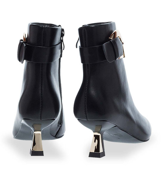 Womens Ankle Boots Exe T367V5042001