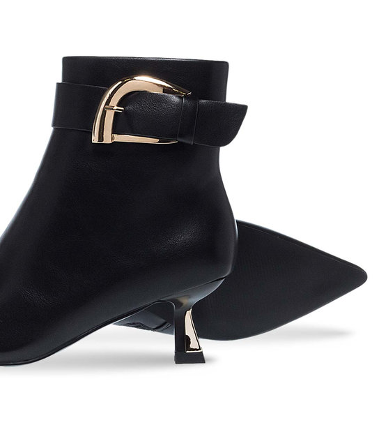 Womens Ankle Boots Exe T367V5042001