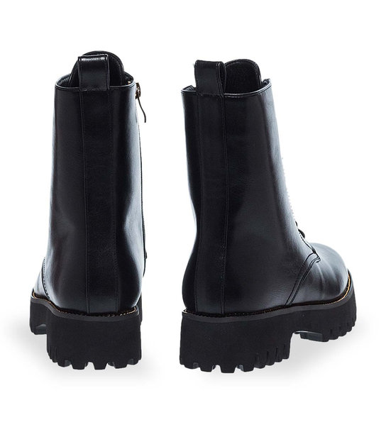 Γυναικεία Μποτάκια Exe T354R5262340