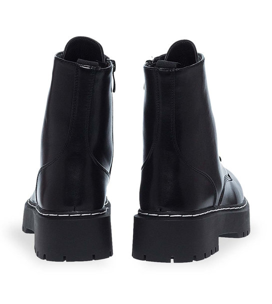 Womens Ankle Boots Exe T335S0012001