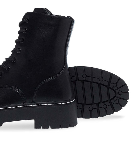 Womens Ankle Boots Exe T335S0012001