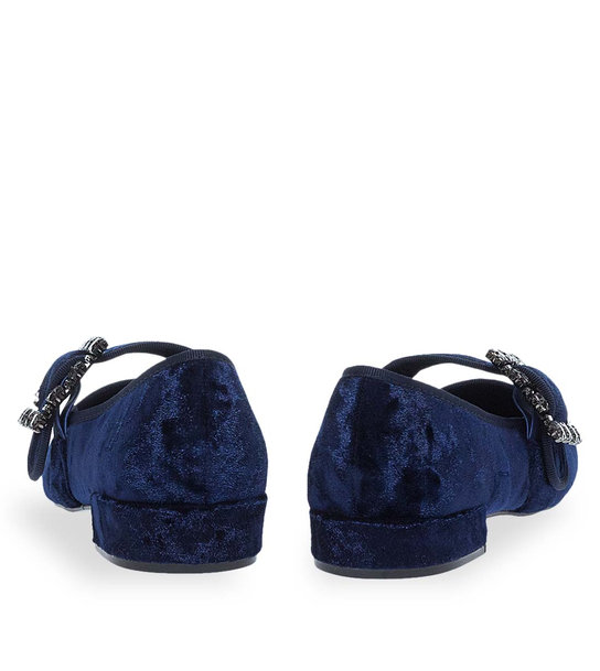 Γυναικείες Μπαλαρίνες Exe T185L0131060