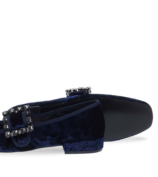 Γυναικείες Μπαλαρίνες Exe T185L0131060