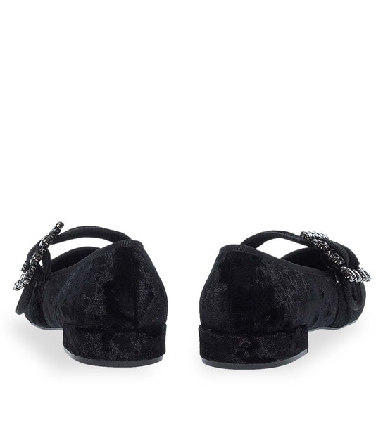 Womens Ballerinas Exe T185L0131016