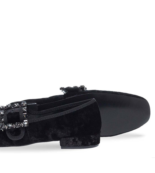 Womens Ballerinas Exe T185L0131016