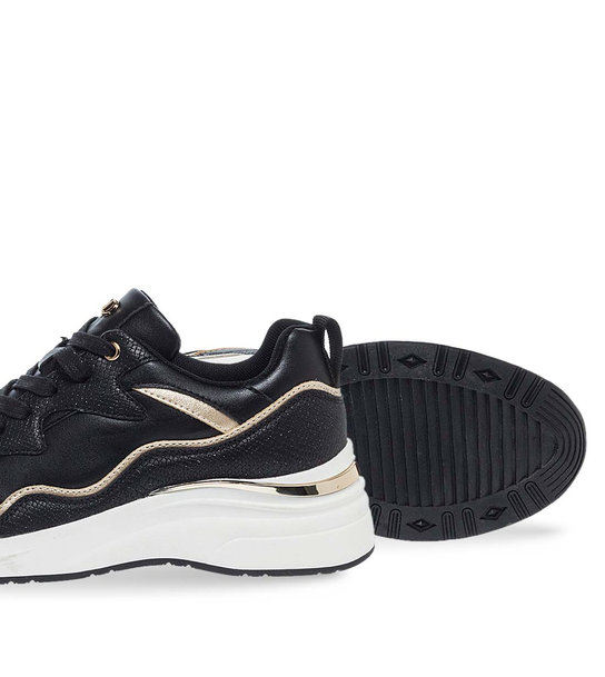 Γυναικεία Sneaker Maison Minrelle 10730008