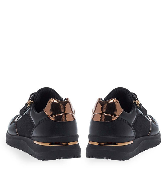 Womens Sneakers Maison Minrelle 10730009