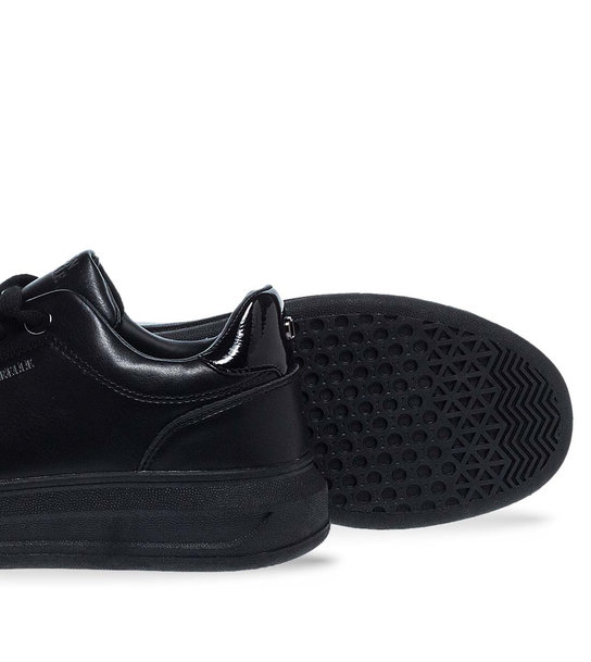 Womens Sneakers Maison Minrelle 10730031