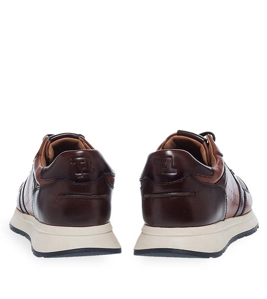 Ανδρικά Δερμάτινα Sneaker Tamaris 1-13602-42 305