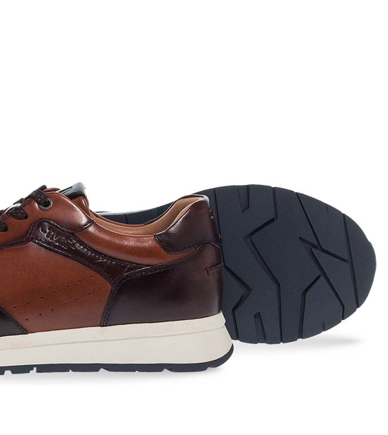 Ανδρικά Δερμάτινα Sneaker Tamaris 1-13602-42 305