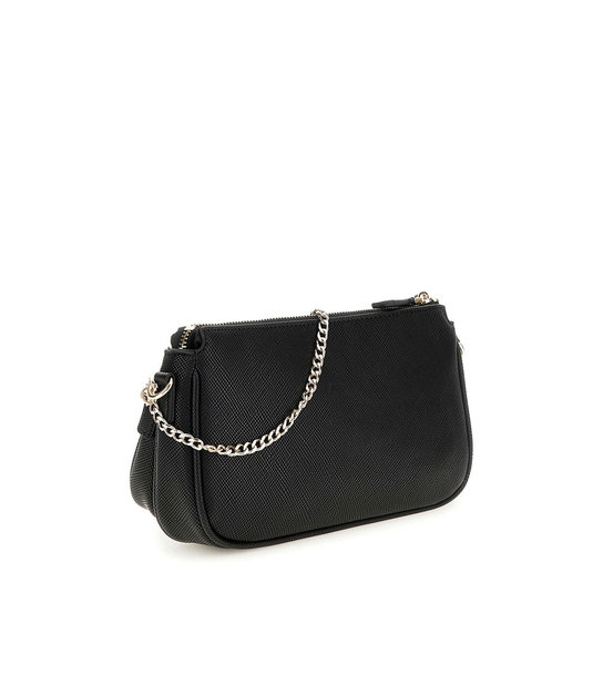 Γυναικεία Τσάντα Χιαστί Guess HWZG78_79710