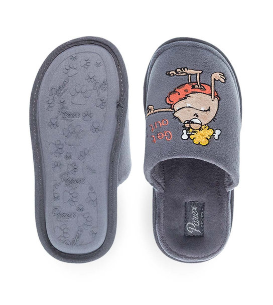 Παιδικές Παντόφλες Σπιτιού Parex 10130068