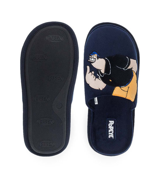Ανδρικές Παντόφλες Σπιτιού Popeye 10130159
