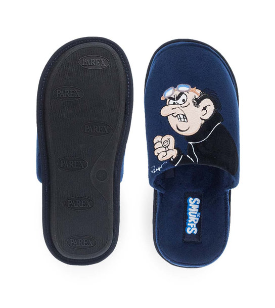 Ανδρικές Παντόφλες Σπιτιού Smurf 10130163