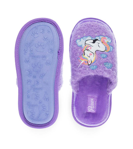 Girls House Slippers Parex 10130280