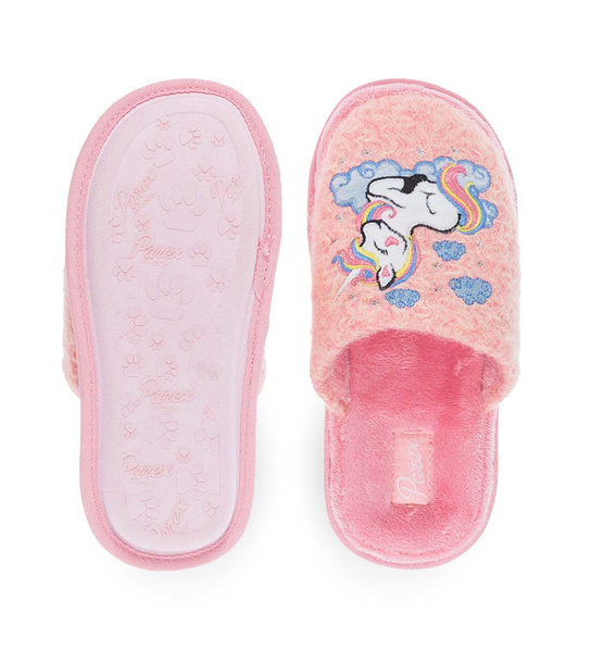 Girls House Slippers Parex 10130280